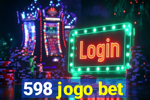 598 jogo bet